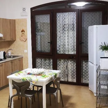 Holiday home Al Civico 365 *