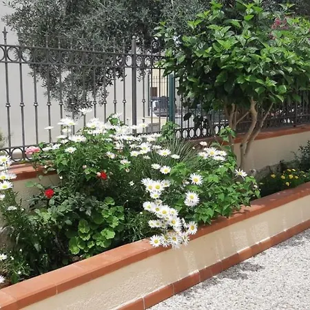 Al Civico 365 Castelluzzo