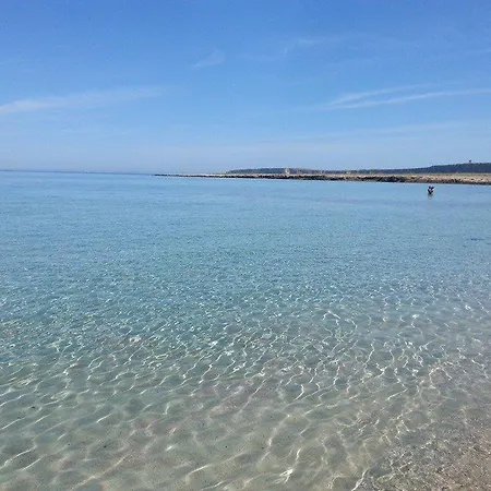Holiday home Al Civico 365 Castelluzzo