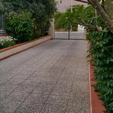 Ferienhaus Al Civico 365 Castelluzzo
