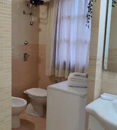 Al Civico 365 Holiday home Castelluzzo
