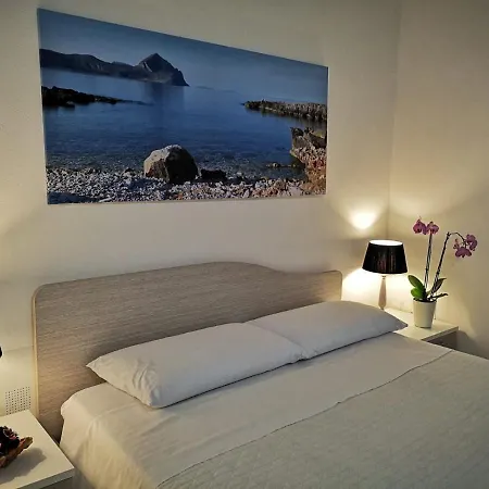 Al Civico 365 Holiday home Castelluzzo