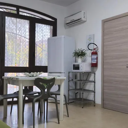 Al Civico 365 Dom wakacyjny