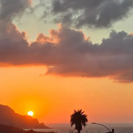 Dom wakacyjny Al Civico 365