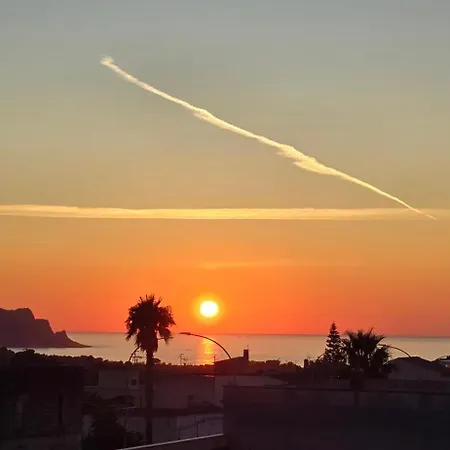 Al Civico 365 Dom wakacyjny *