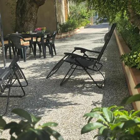 Semesterbostad Al Civico 365 Castelluzzo