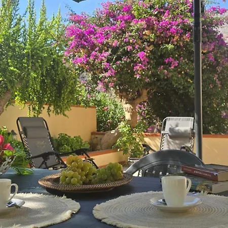 Al Civico 365 Dom wakacyjny