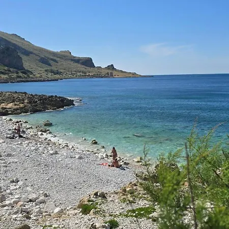 Al Civico 365 Dom wakacyjny *