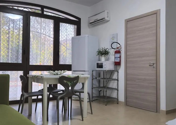 Al Civico 365 Dom wakacyjny