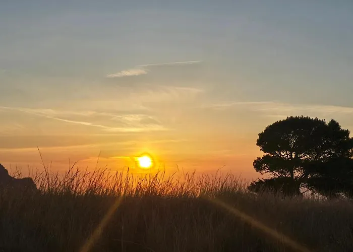 Al Civico 365 Dom wakacyjny *