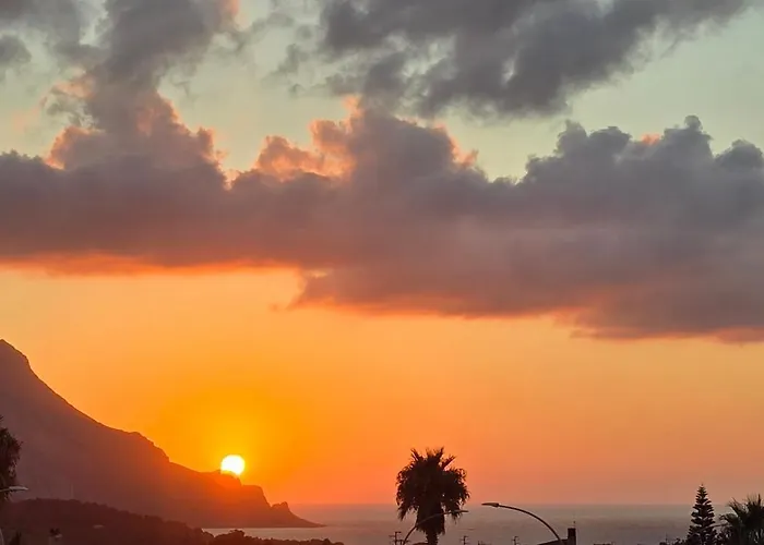 Dom wakacyjny Al Civico 365