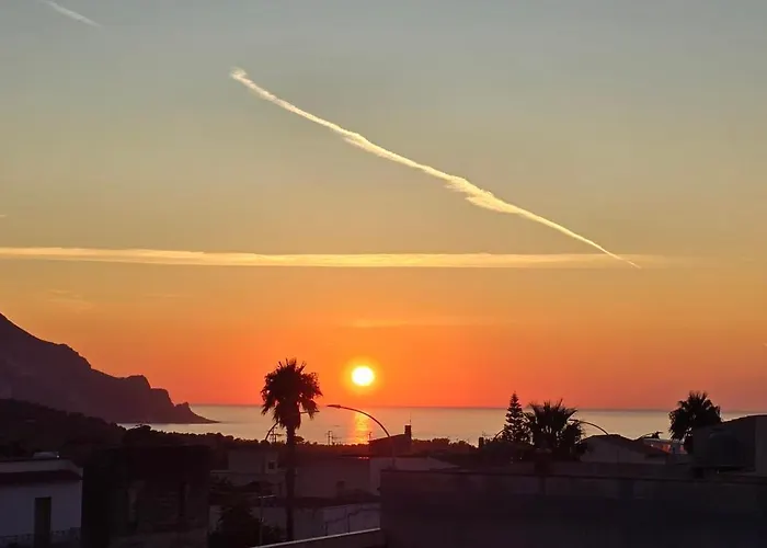 Al Civico 365 Dom wakacyjny *