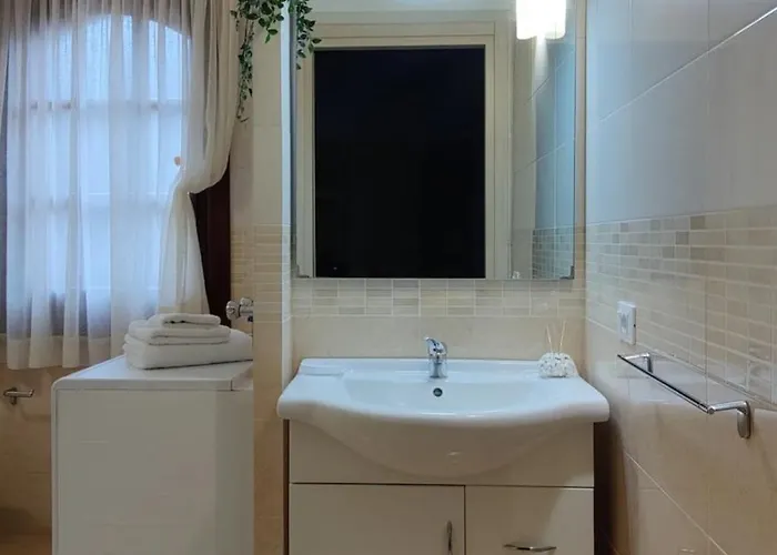 Dom wakacyjny Al Civico 365 *