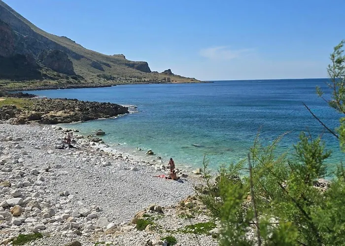 Al Civico 365 Dom wakacyjny *