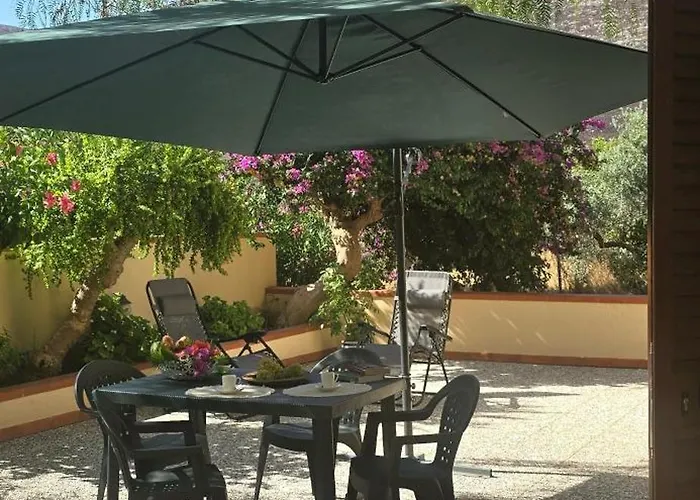 Al Civico 365 Dom wakacyjny