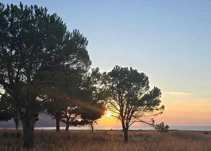 Dom wakacyjny Al Civico 365