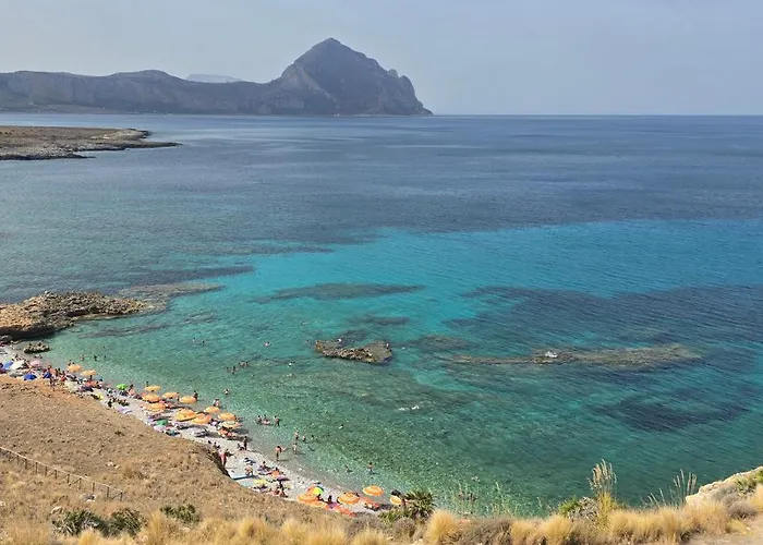 Al Civico 365 Dom wakacyjny Castelluzzo