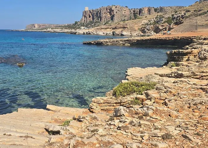 Al Civico 365 Castelluzzo