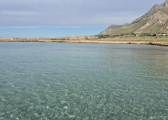 Dom wakacyjny Al Civico 365